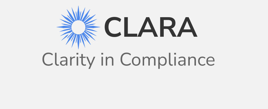 Clara RCA support 1