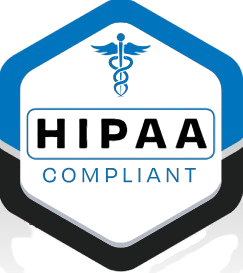 HIPAA Compliant