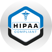 HIPAA compliant