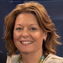 Madge Hamer