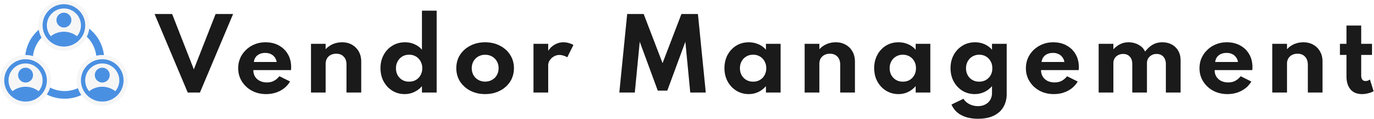 Vendor Management